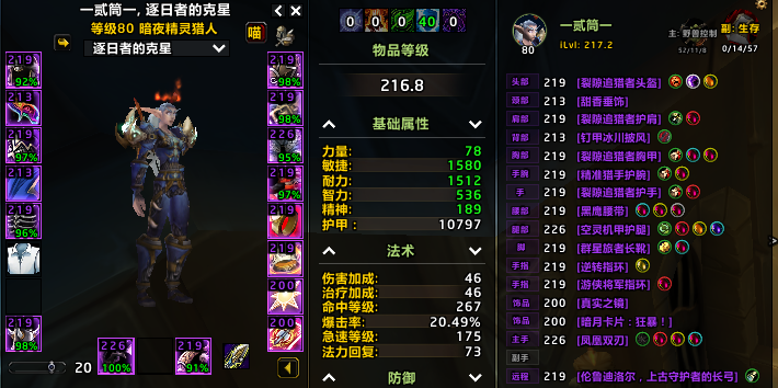 猎人烬灭灾变者太阳之王的护符隐秘舰队望远镜...